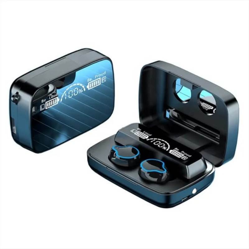 Audifonos Inalambricos M9 Super Equipad