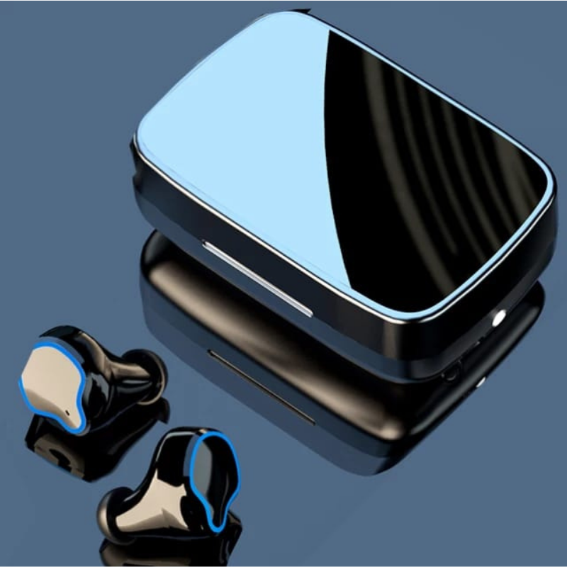 Audifonos Inalambricos M9 Super Equipad