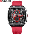 RELOJ CURREN