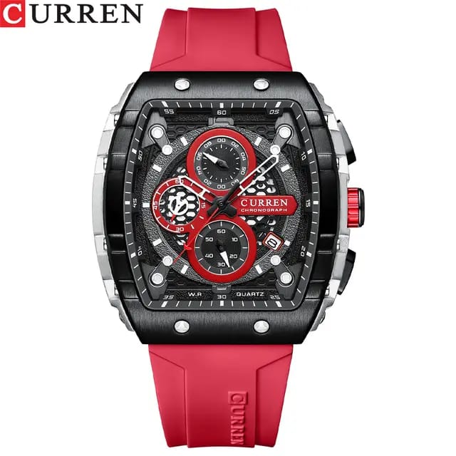 RELOJ CURREN