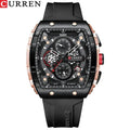 RELOJ CURREN
