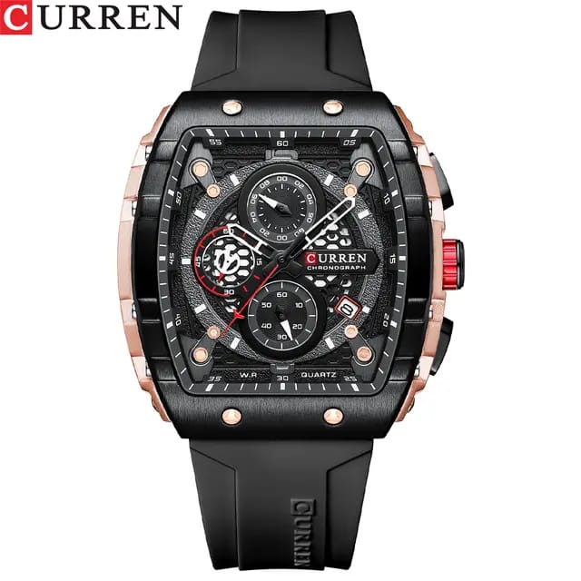 RELOJ CURREN