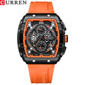 RELOJ CURREN