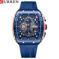RELOJ CURREN