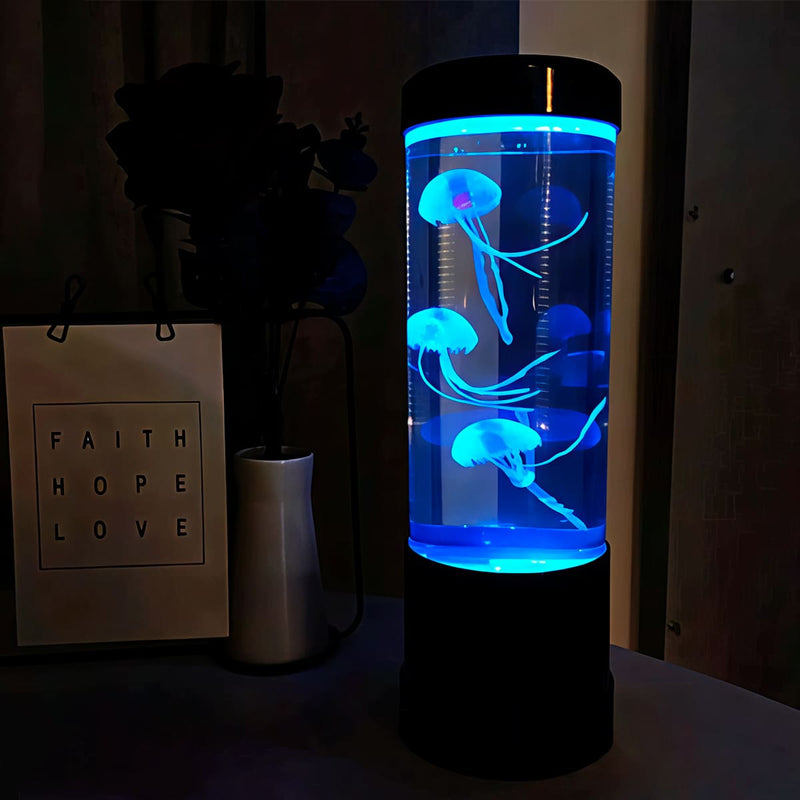 Lampara LED Medusa