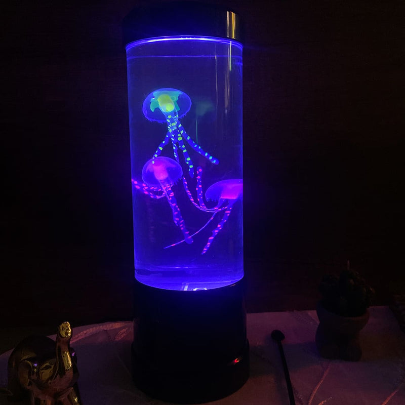 Lampara LED Medusa
