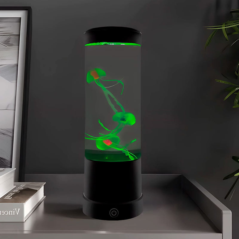 Lampara LED Medusa