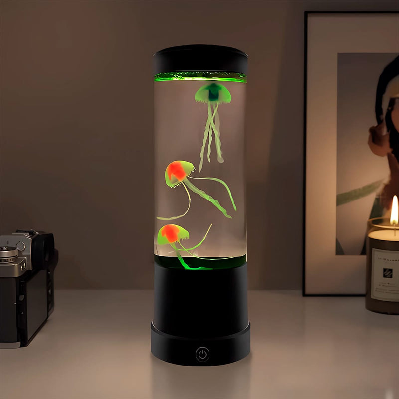 Lampara LED Medusa
