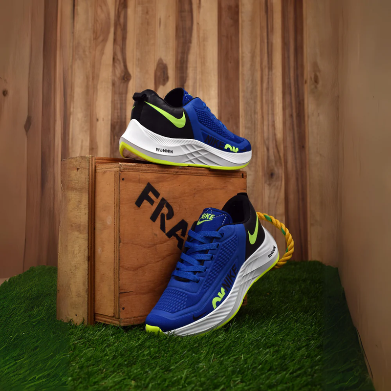 Tenis NIKE AIR Running
