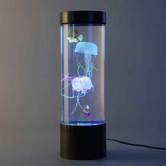 Lampara LED Medusa